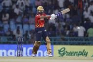 2025 IPL - Lucknow Super Giants v Punjab Kings - Source: Getty